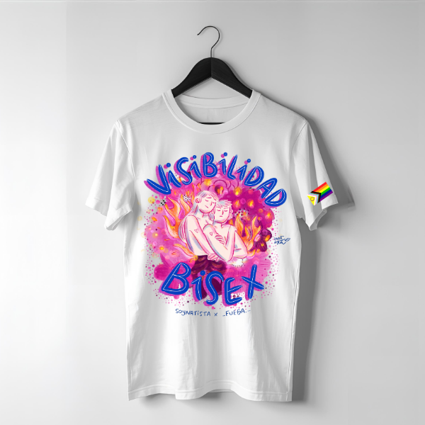 Producto - Visibilidad Bisex