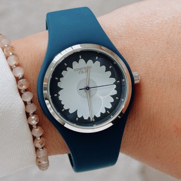 Producto - Reloj Knock Out Sarah 8449