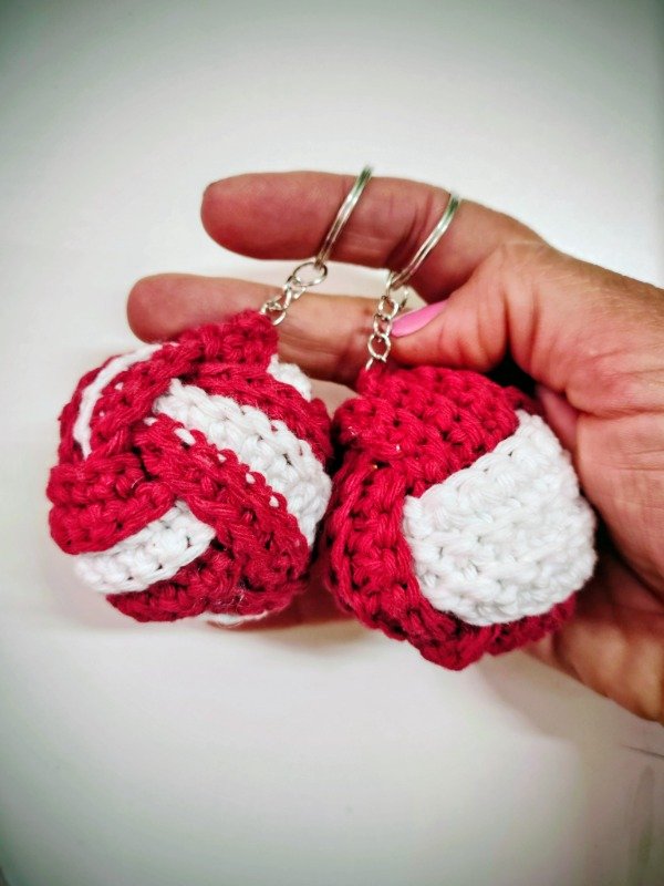 Producto - Llaveros Pintier - 4
