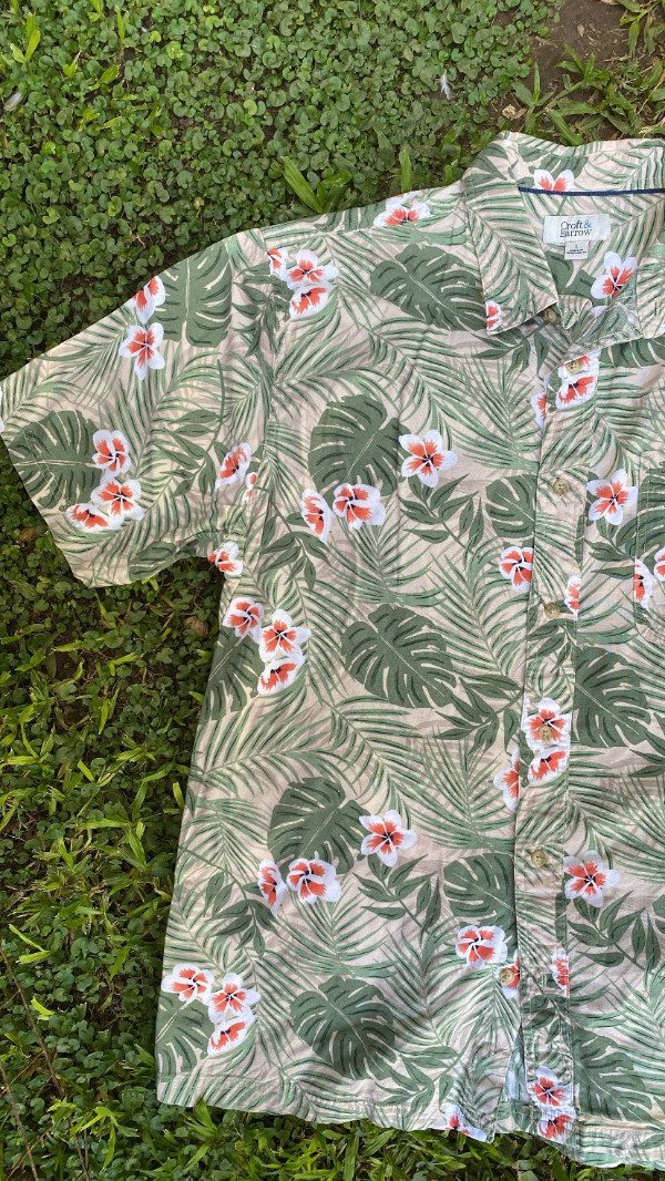 Producto - Camisa till