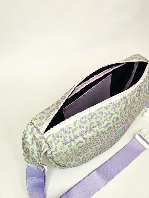 Producto - Shoulder bag print - 3