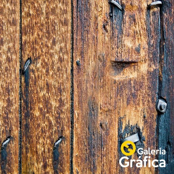 Producto - Madera Oscura 25