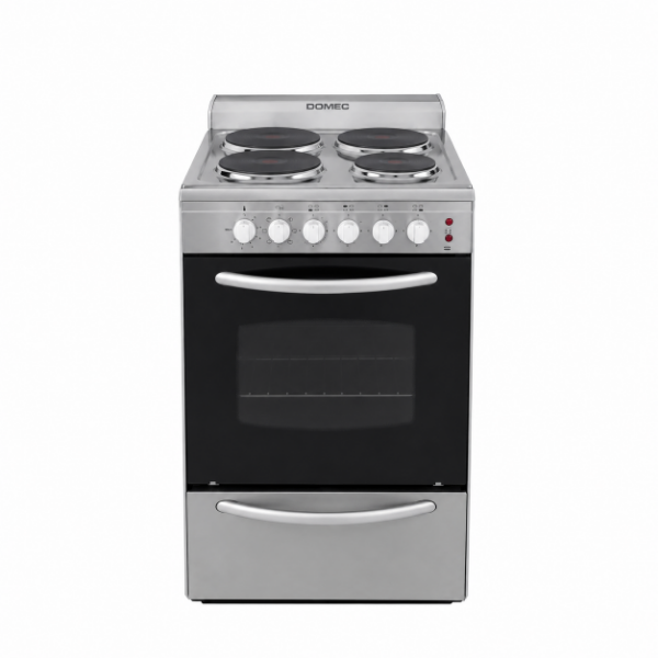 Producto - COCINA DOMEC 51061 CEX2G ELECTRICA