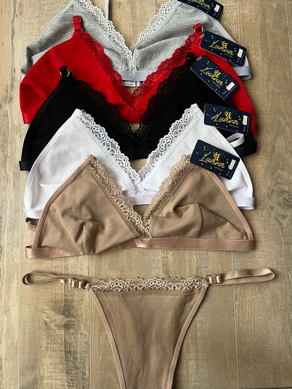 Producto - Conjunto By Luana