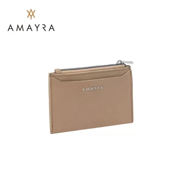 Producto - Tarjetero Amayra c/cierre 67-3500003 - 2