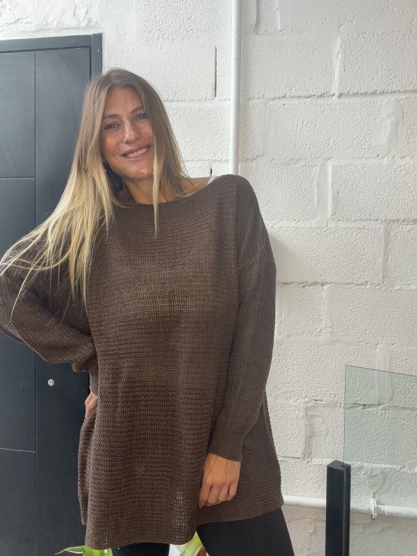 Producto - Sweter BOTE