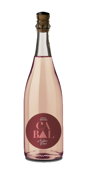 Producto - CABAL MALBEC ROSE DULCE NATURAL