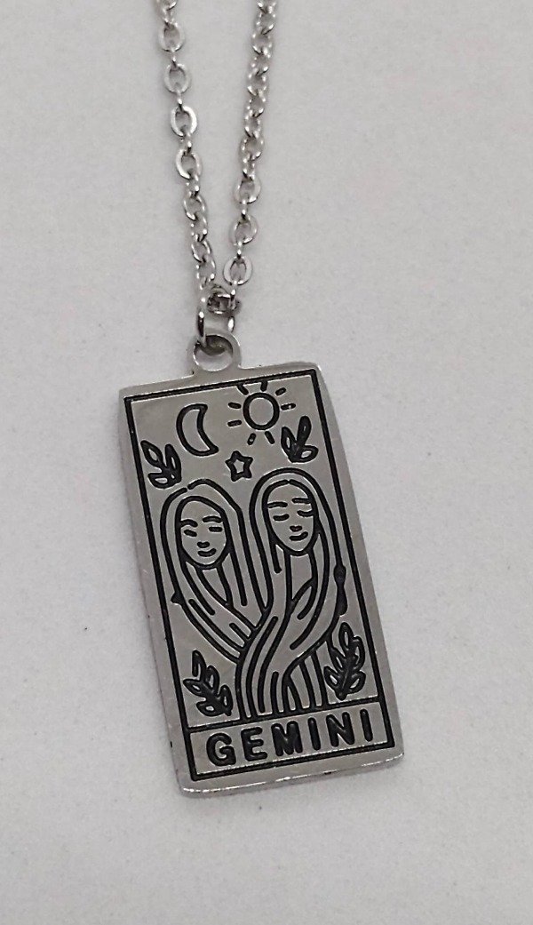 Producto - Geminis