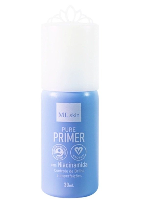 Producto - Primer con niamicida - Miss Lary