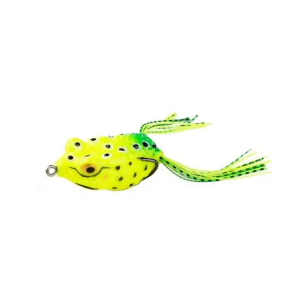 Producto - Señuelo Rana Popper XFISH