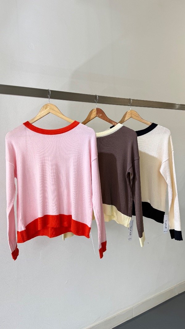Producto - Sweater Kylie