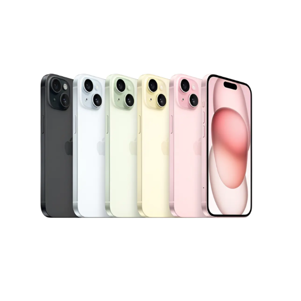 Producto - IPHONE 15 128GB - CONSULTAR COLORES - 0