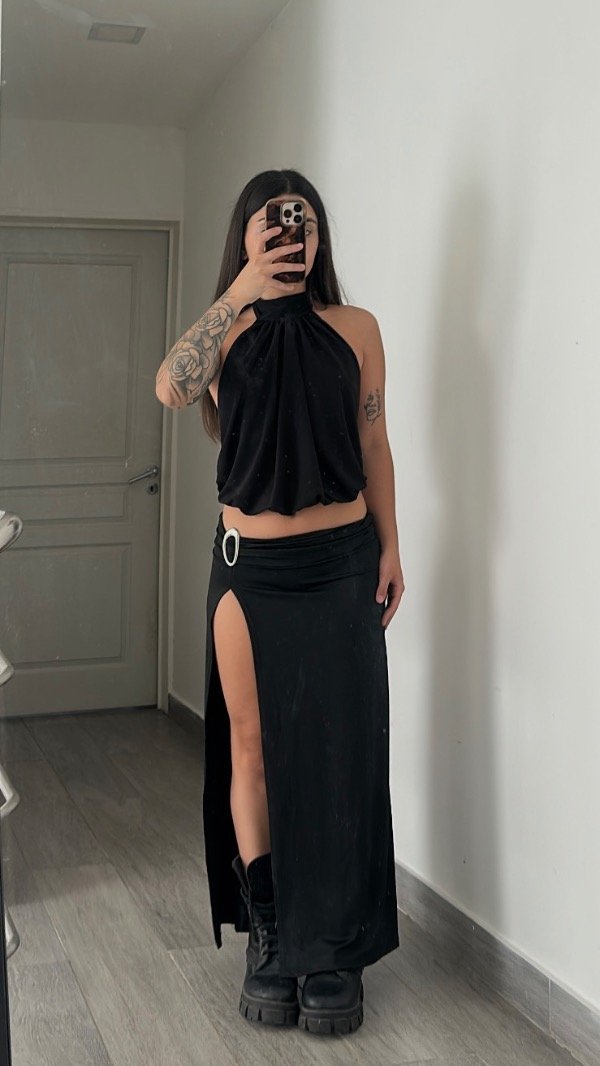 Producto - Top night