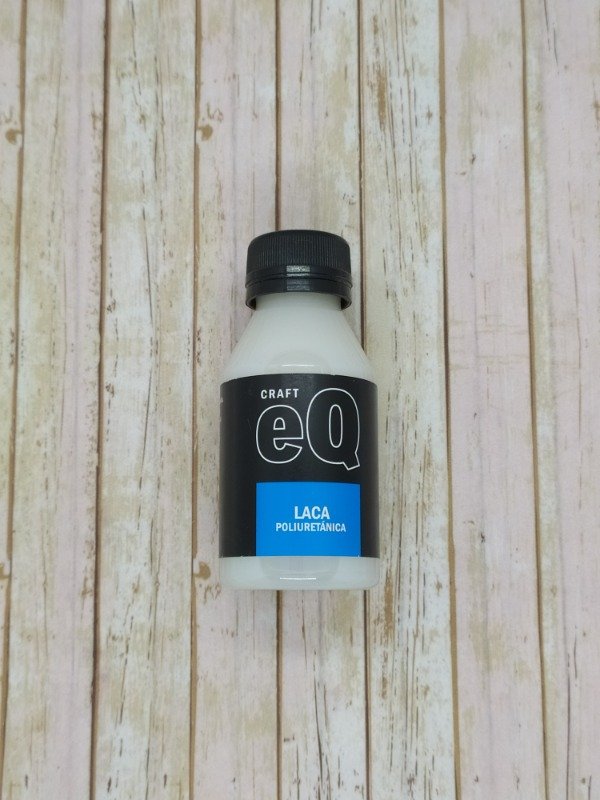Producto - Laca puliuretanica 100 cc