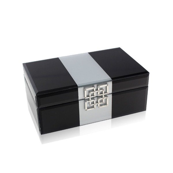Producto - Caja KARMIN