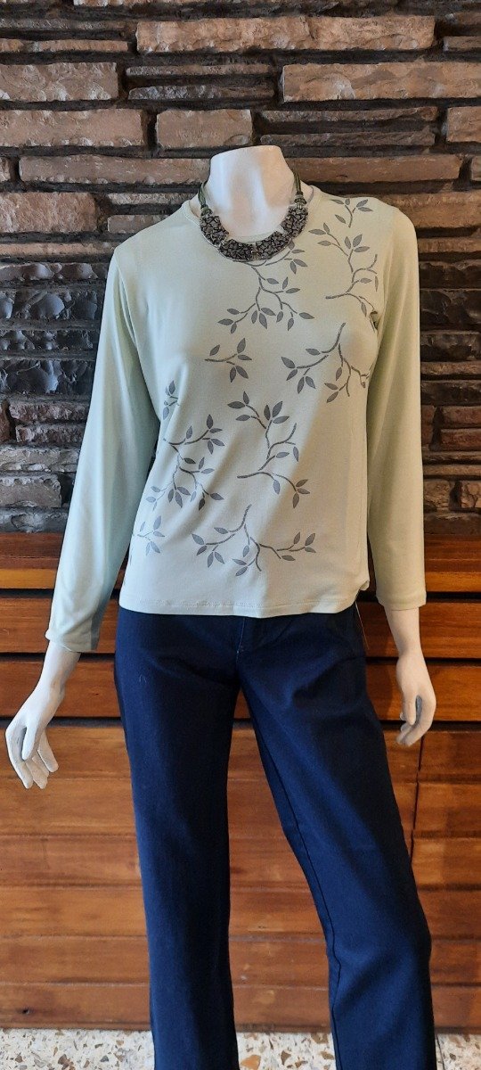 Producto - Remera estampada