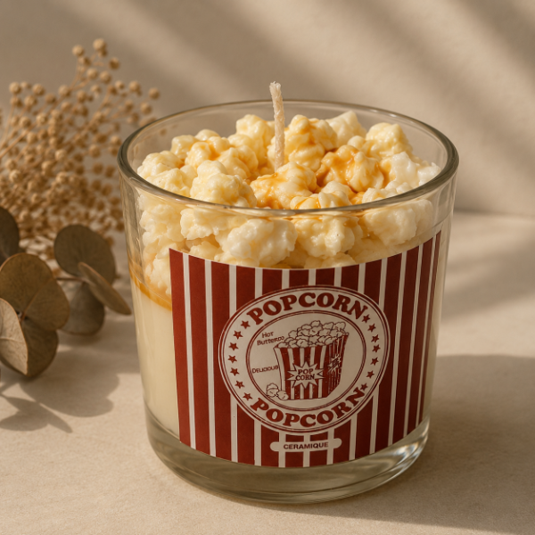 Producto - MOLDE POP CORN - 1