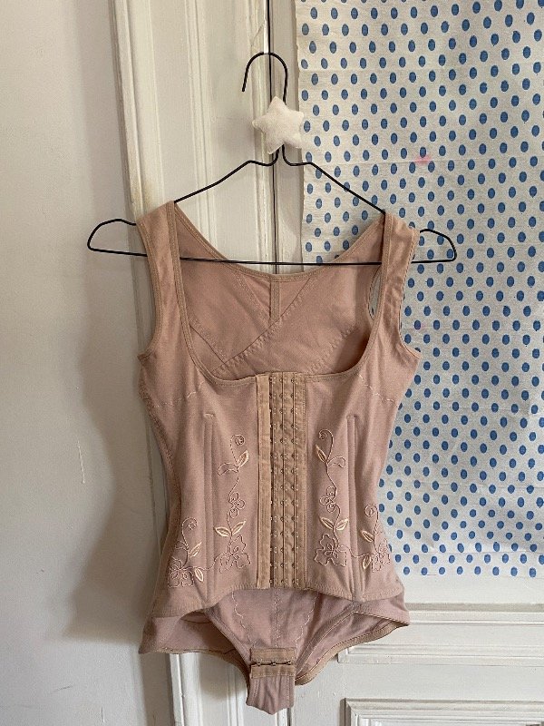 Producto - corset vintage