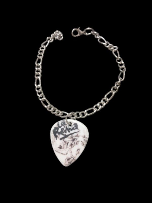 Producto - Pulsera la renga esquivando charcos