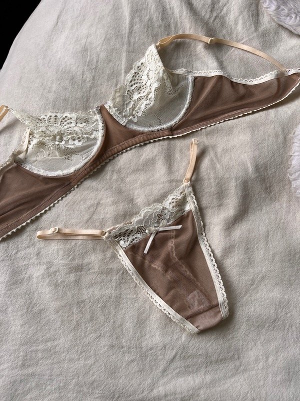 Producto - Conj Hanna piel - 1