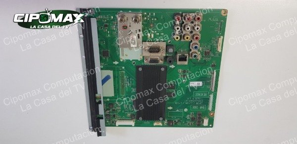 Producto - Placa Main LG 42LV3700 - Eax64405601 Garantia