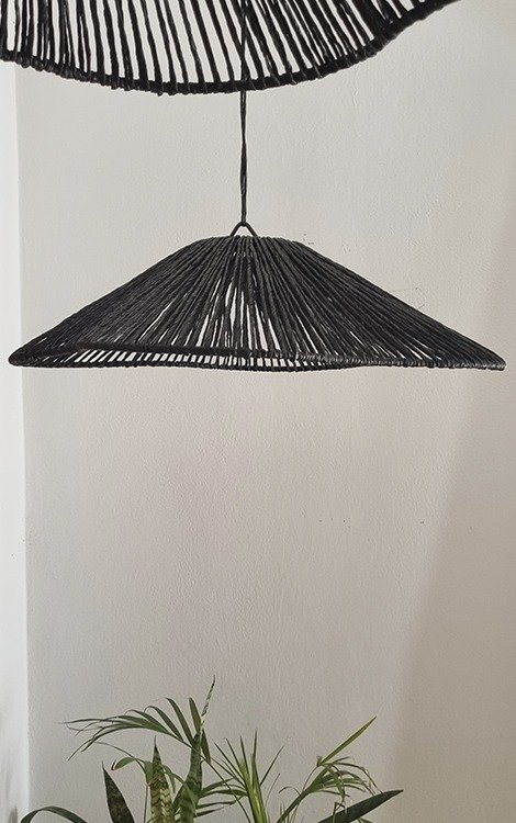 Producto - Lámpara CAPELINA 70cm diam