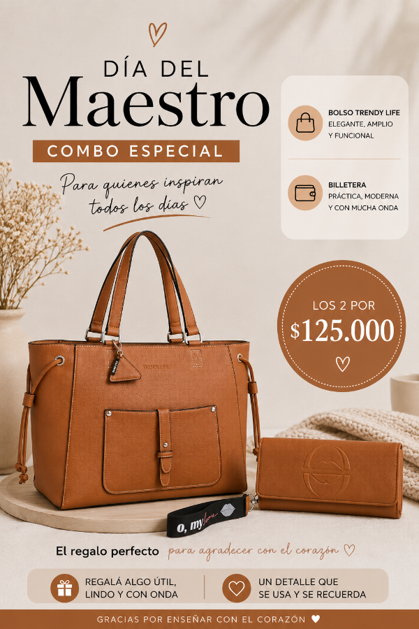 Producto - Combo 2