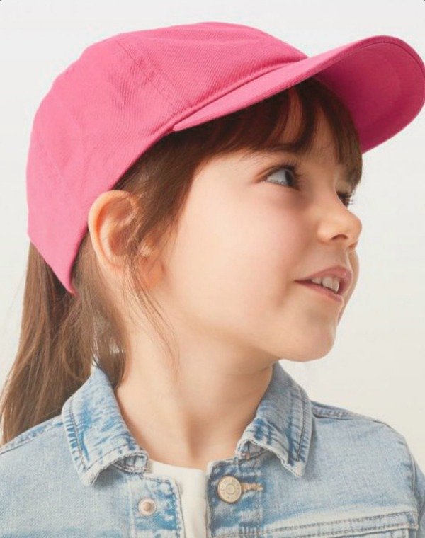 Producto - Gorra Gabardina Lisa - 0