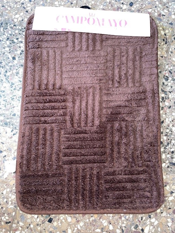 Producto - Alfombra Relieve de Baño - 2