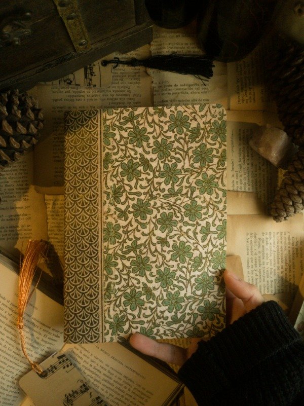 Producto - Guarda A5