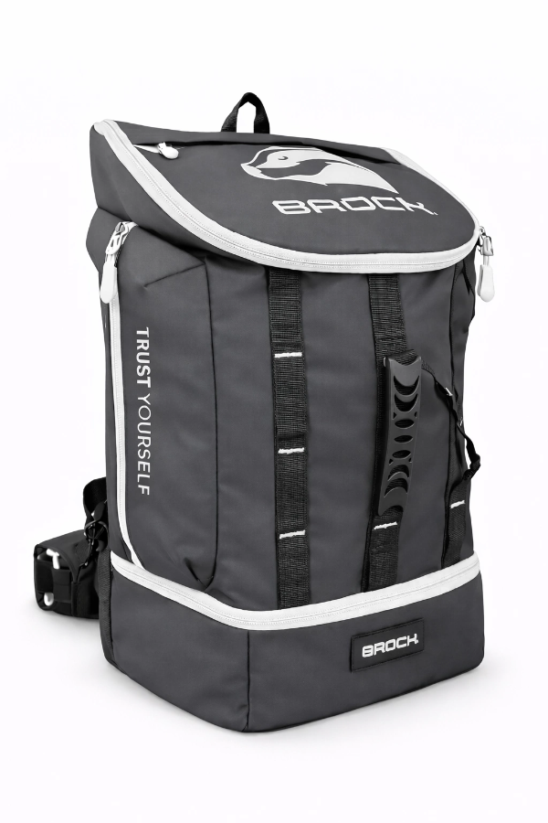 Producto - BAG PACK EXTREME WHITE