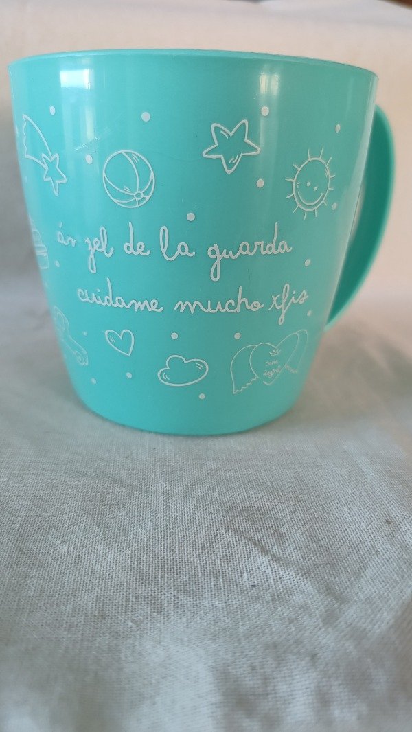 Producto - Mi primera tacita - 2