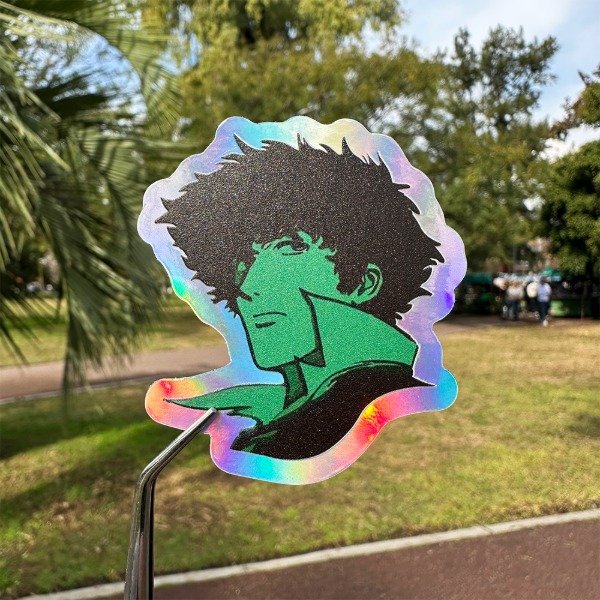 Producto - #01 Spike