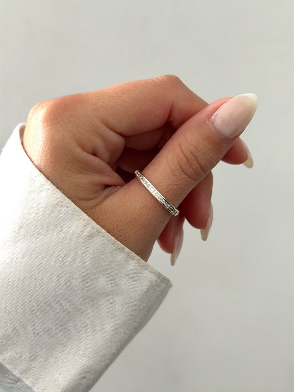 Producto - Anillo nix cubic - 0