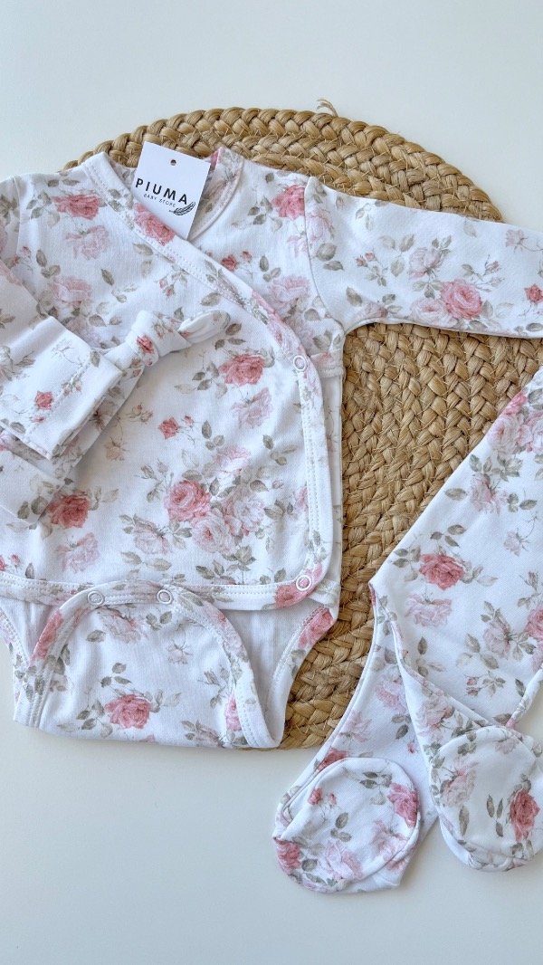 Producto - Ajuar cruzado Teodelina - 1