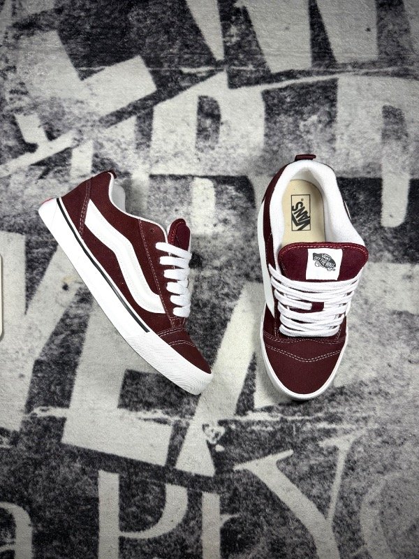 Producto - KNU "bordeaux" - 0