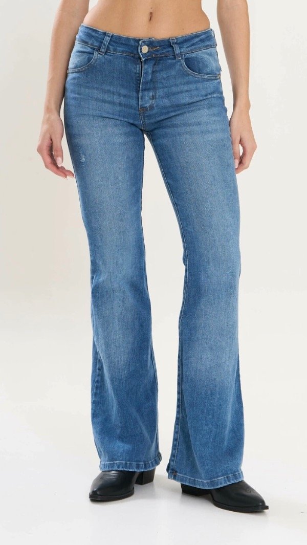Producto - Oxford BLUE