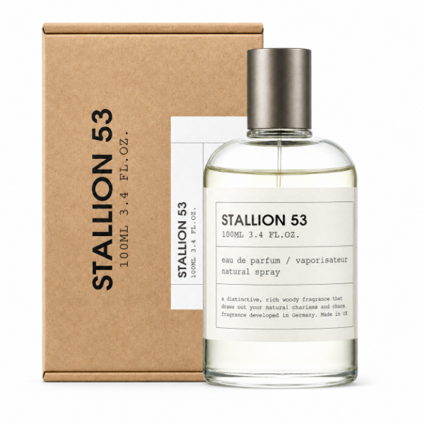 Producto - Emper Stallion 53