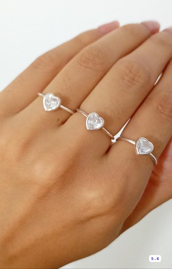 Producto - ANCU1305 CORAZON