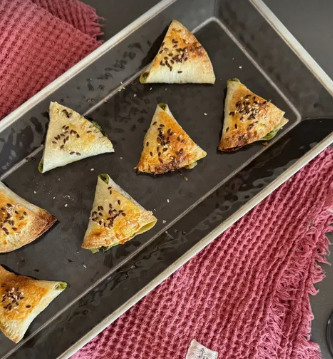 Producto - Bandeja Melamina rectangular XL