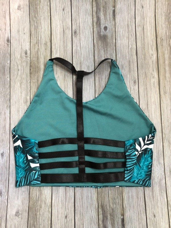 Top Luna colección Bajo el mar — imagen 4
