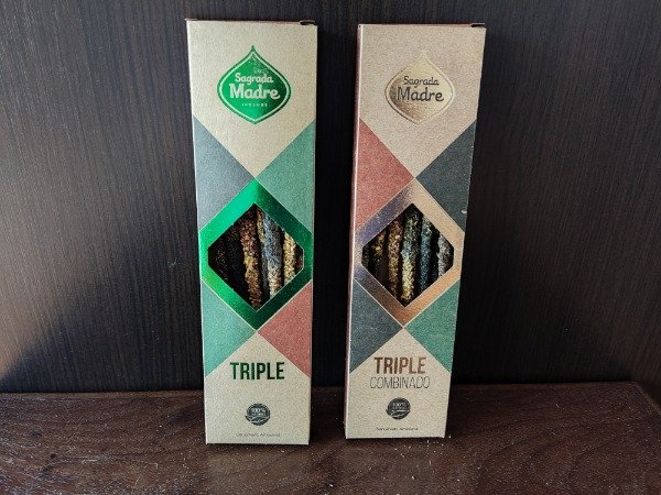 Producto - Triple Combinado