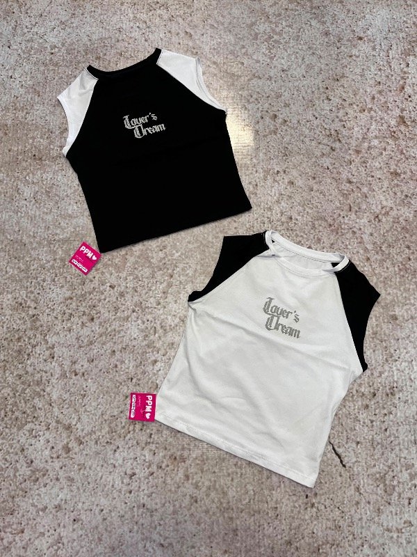 Producto - MUSCULOSA DREAM