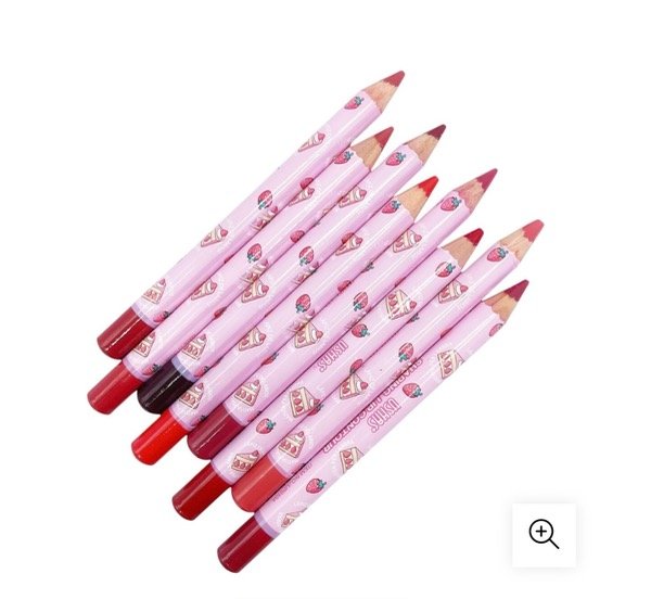 Producto - Delineador de labios CANDY - elegir cantidad