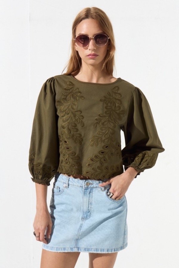 Producto - Blusa Filipa St Marie