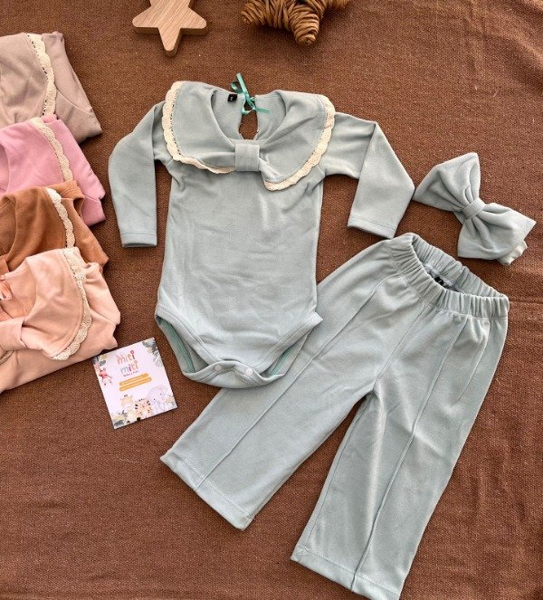 Producto - Conjunto Indiana - COD 368