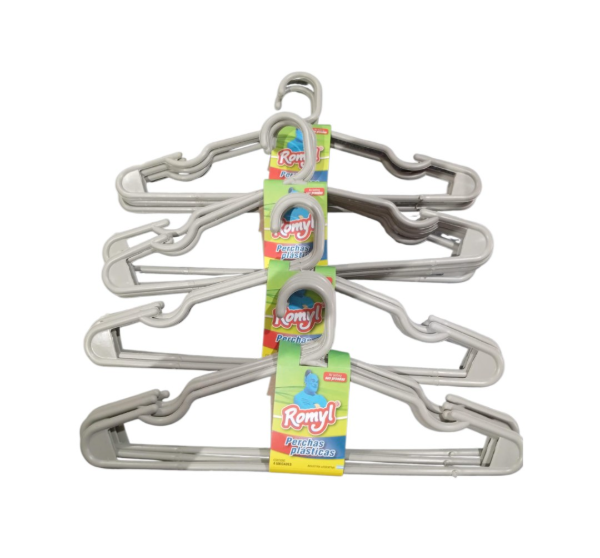 Producto - Perchas pack x 4