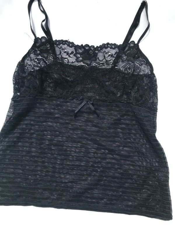 Producto - Lace microtul Dark top - 3