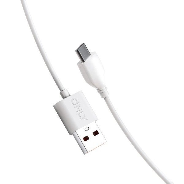 Producto - Cable USB Tipo C Only 2.2A 1M