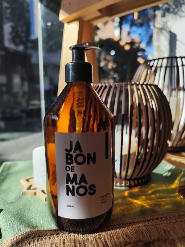 Producto - Dispenser Industrial